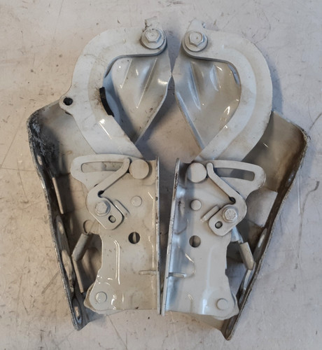 Mercedes class w213 bonnet - e,