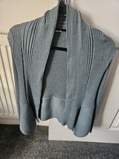 Waterfall Cardigan 