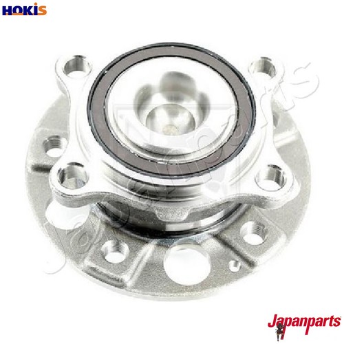 Wheel hub 20092 - hub, kk-20092