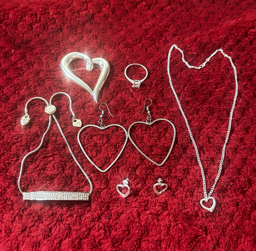 Lipsy love bracelet - -,