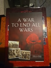 Collectors Coin - commemorative coin, A War To End All Wars