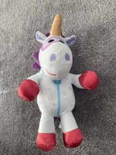 CBeebies Go Jetters Ubercorn