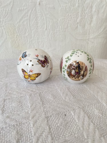 Vintage pomander balls - vintage,