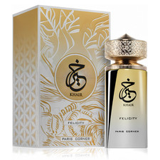 Paris Corner Khair Felicity Eau de Parfum 100ml for Women - Luxurious Fragrance