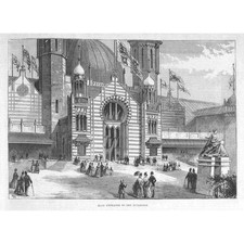 GLASGOW International