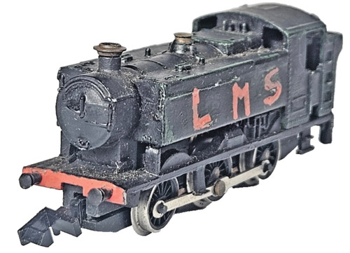 Gauge lms black 6 0pt - n,