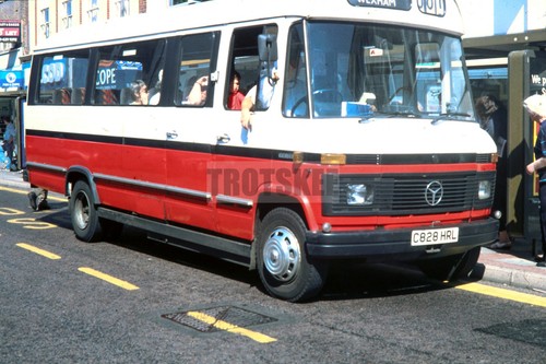 35mm slide nightingale - slide,