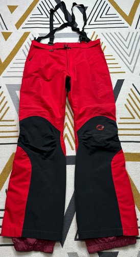 Mammut gore tex - mammut, performance