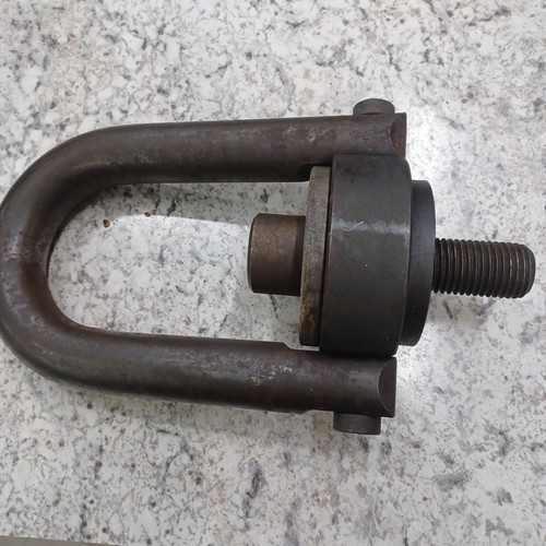Jergens metric m36x4 11000kg - jergens,