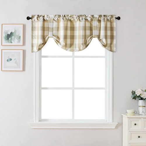 Vogol tie valances for - tie,