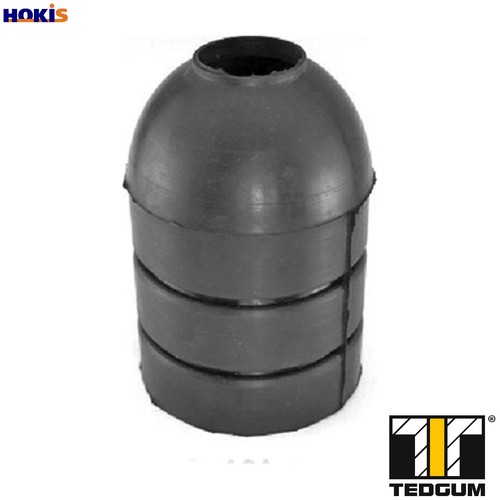 Rubber buffer suspension - 2x,