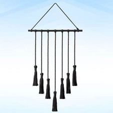  Wall Hanging Tapestry Macrame