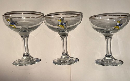 Original 1970 s babycham - 3,
