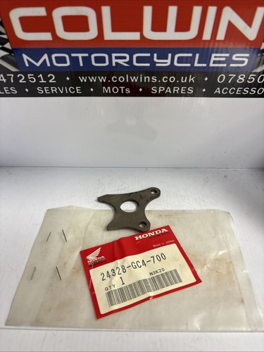 Genuine honda cr50r cr60r - genuine,
