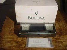 NEW OLD STOCK BULOVA