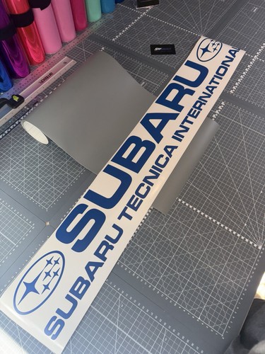 Subaru technica universal - subaru,