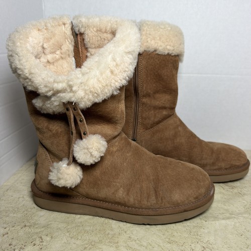 Ugg plumdale cuff - ugg,