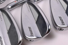 Ping i525 Irons / 6-PW / Orange Dot / Senior Flex Ping ALTA CB Slate AWT Shafts