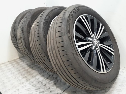 Set genuine inch volkswagen - genuine,