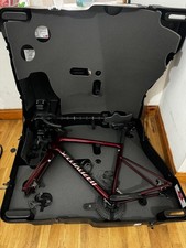 BikeBox Alan Road Aero Easyfit