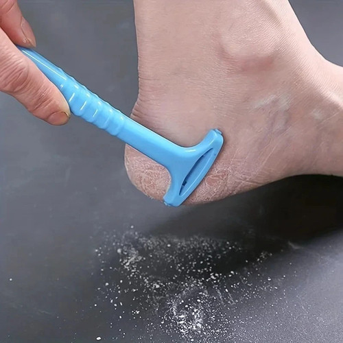 Portable foot callus - portable, remover