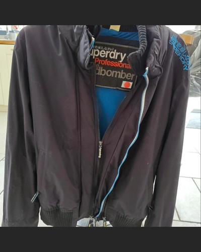 Superdry men professional - men’s,