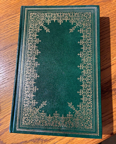 Classic books guild - classic,