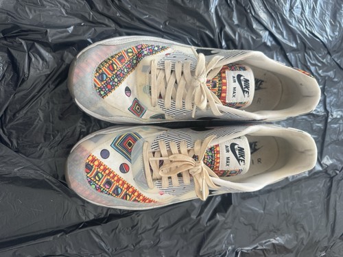 Nike liberty air max - max, 90’s