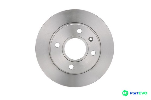 Bosch brake disc - 2, x
