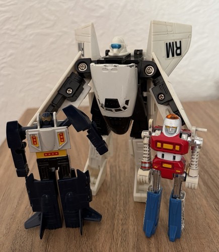 Gobots bundle leader - gobots,