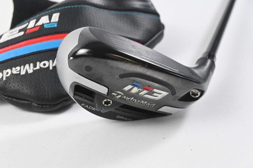 Taylormade hybrid 17 - #2,