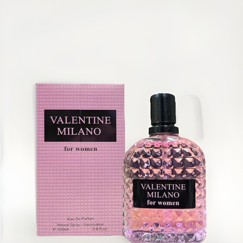 Valentine milano perfume for - valentine,