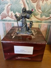 Tudor Mint - Myth and Magic - 3065 - The Sorceress Of Light