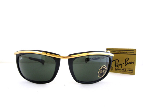 Vintage ray ban - b,