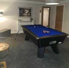 New Cry Wolf Matt Black