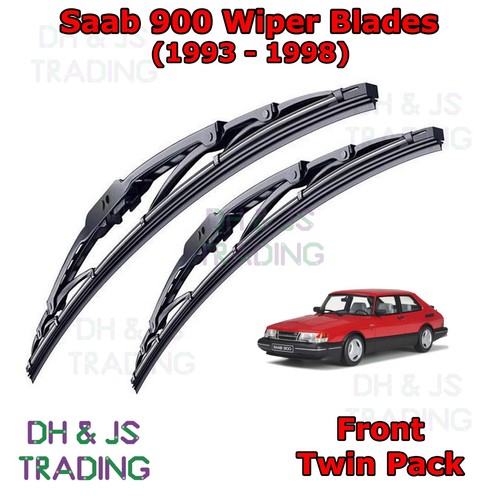 Fits saab 900 - 900, wiper