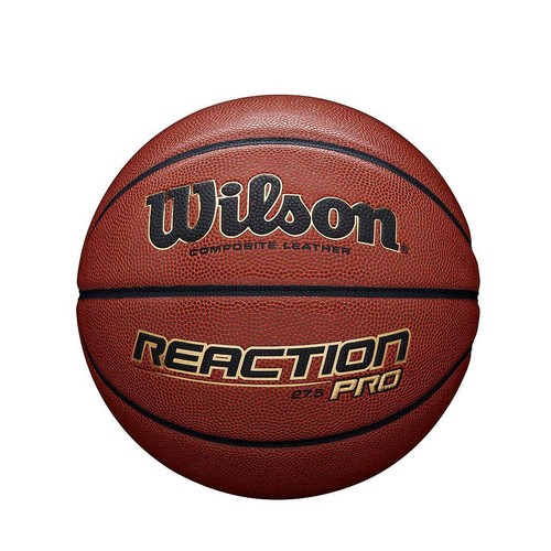 Wilson basketball reaction - reaction, pro