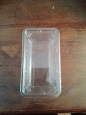 Tub to hold morio worms and added extras