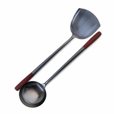 Hancock Londonwok Stainless