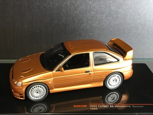 Ford escort mkiii cosworth - ford,
