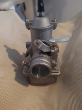  JAWA TS 350 CARBURETOR  1993 Brand New Andy MZ Parts UXBRIDGE