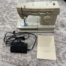 Vintage Singer Merritt 9608