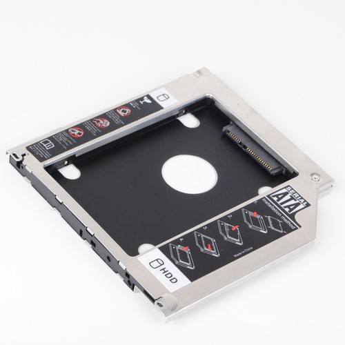 Top 5mm hdd - 9.5mm,