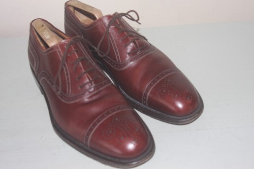 Arbiter oxford semi brogue - oxford,