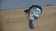 Hotpoint Aquarius Dishwasher SDW60 water pressure switch level sensor 7650053