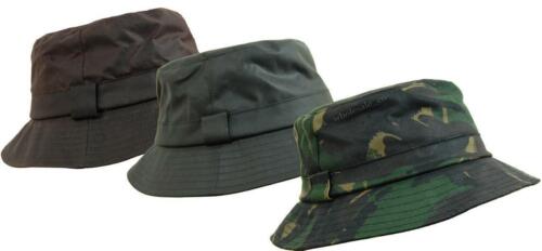 Game safari camo wax cotton - game,