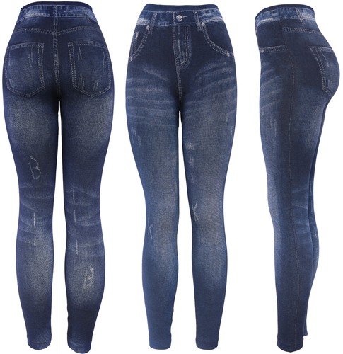 Classic high waist women - classic, women's