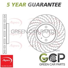 Apec Front Rear Right Brake