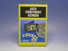 AICO Cine Video Film Slides
