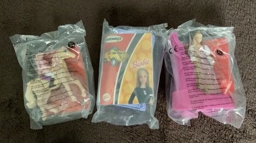 Burger king kids - full, set